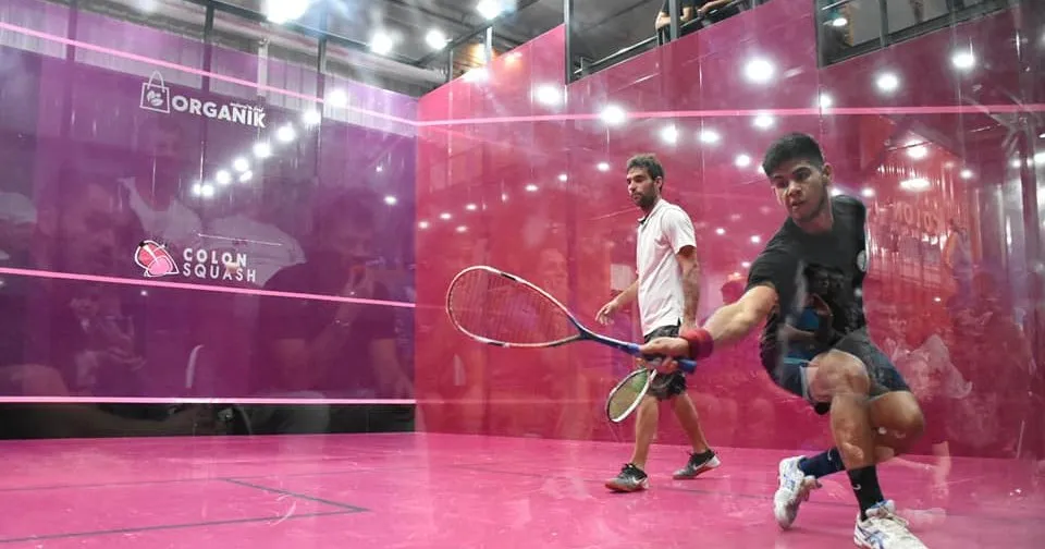 Squash Rio Cuarto squash venue photo 3 of 4