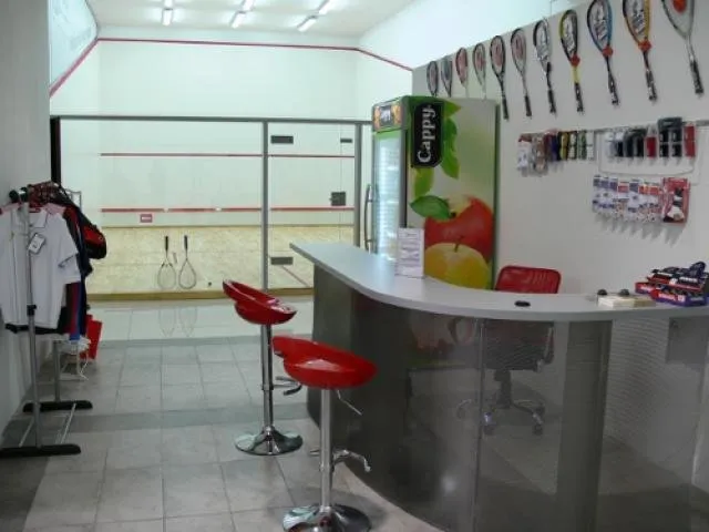 Squash Akademia squash venue photo 3 of 7