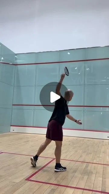 Squash Courts @ Palms Fitness Club squash venue photo 4 of 6