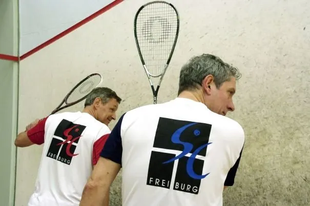 Squash-Club Freiburg-Stadt eV squash venue photo 5 of 8
