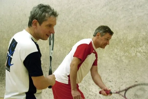 Squash-Club Freiburg-Stadt eV squash venue photo 4 of 8