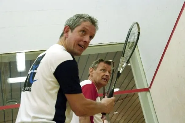 Squash-Club Freiburg-Stadt eV squash venue photo 3 of 8
