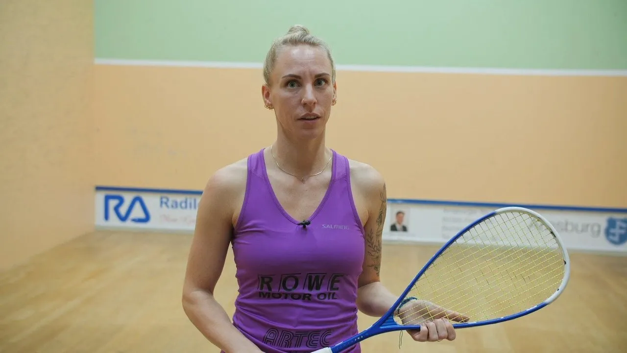 Squash-Club Monopol Nordwest '92 Frankfurt e.V. squash venue photo 5 of 9