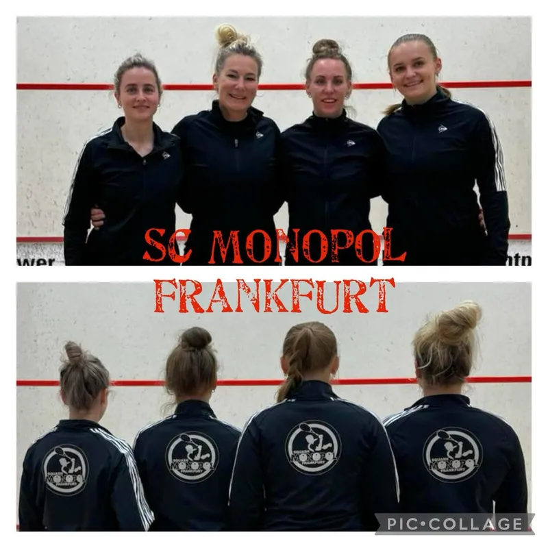 Squash-Club Monopol Nordwest '92 Frankfurt e.V. squash venue photo 2 of 9