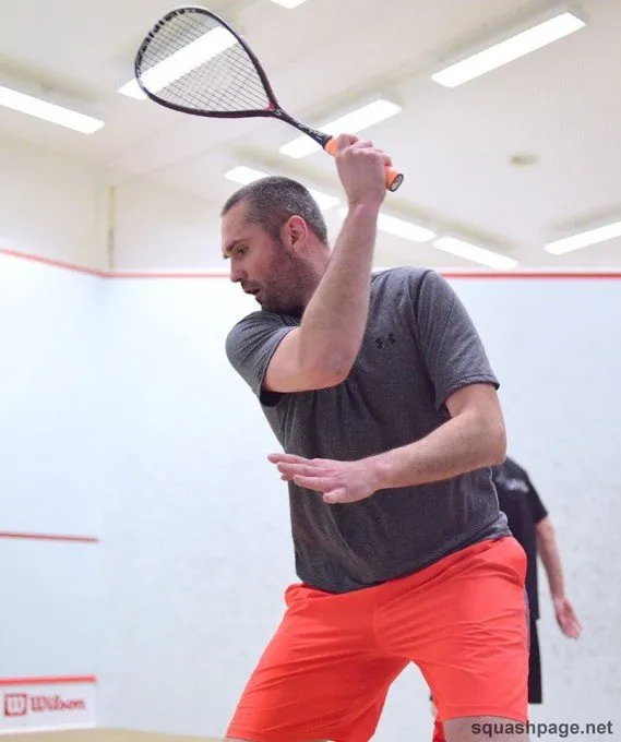 Squash Ohradni squash venue photo 1 of 10