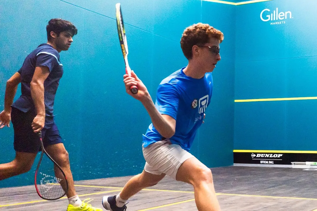 Squash Santa Fe squash venue photo 3 of 3