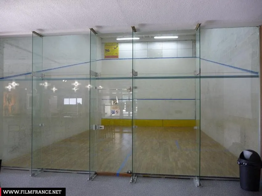 Squash Amiens squash venue photo 9 of 9