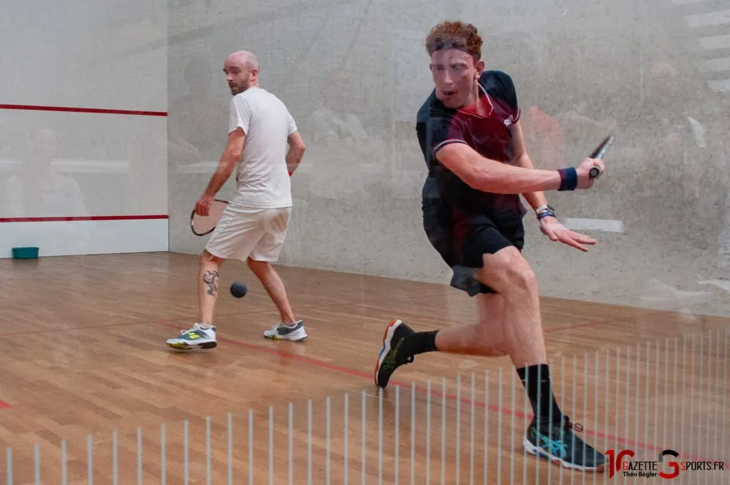 Squash Amiens squash venue photo 4 of 9