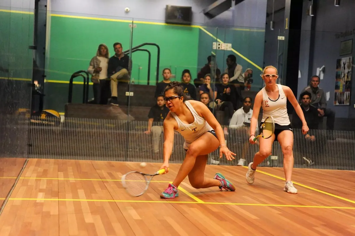 Squash Pro squash venue photo 1 of 1