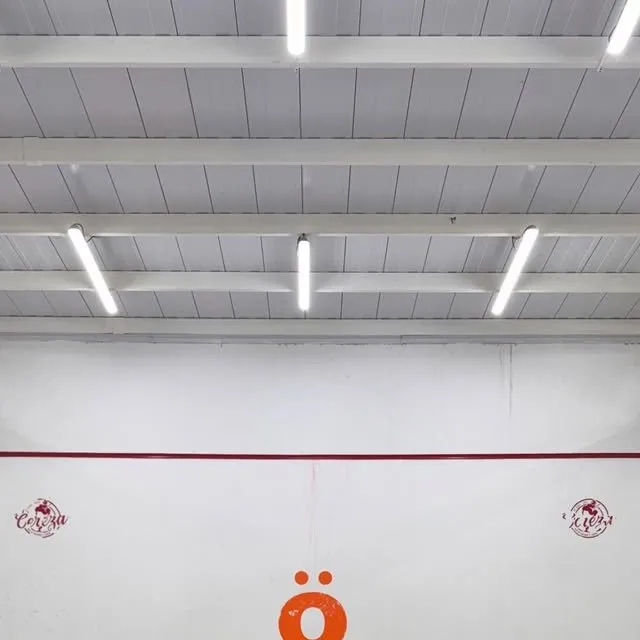 Squash San Juan squash venue photo 2 of 2