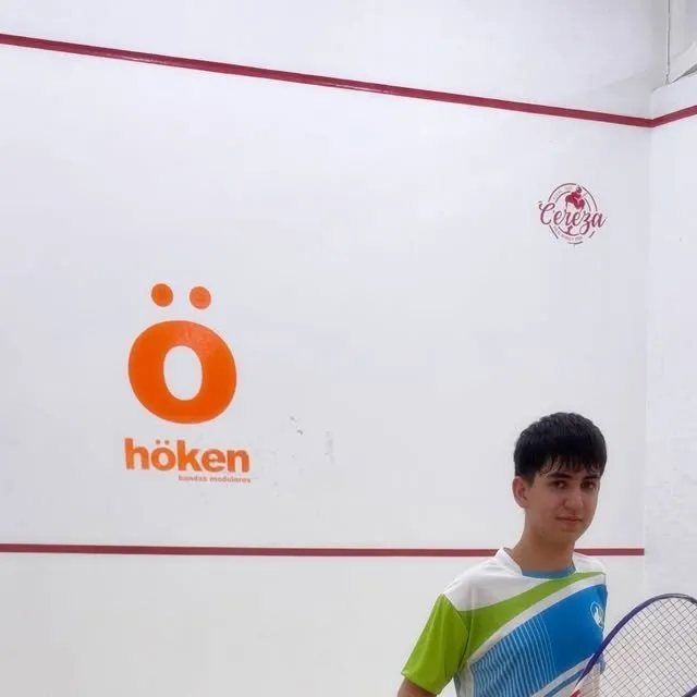 Squash San Juan squash venue photo 1 of 2