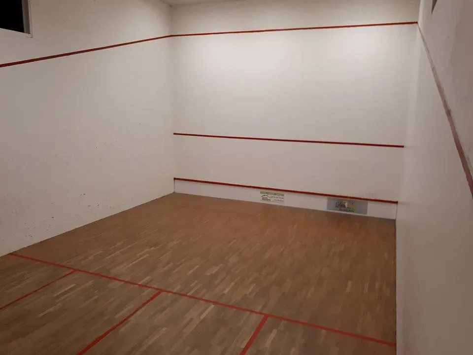Squash Club La Louviere squash venue photo 9 of 10