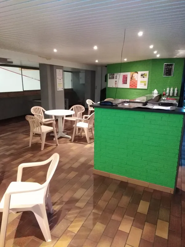 Squash Club La Louviere squash venue photo 3 of 10
