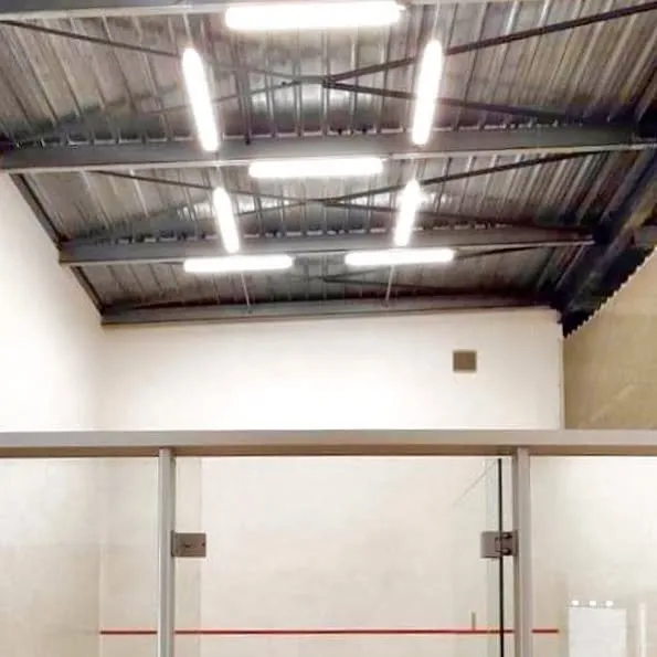 Squash & Bad de Pessac squash venue photo 7 of 9