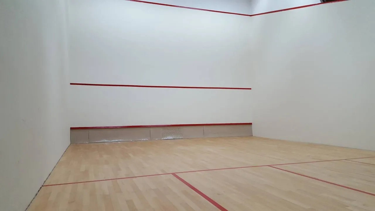 Squash Country Club squash venue photo 10 of 10