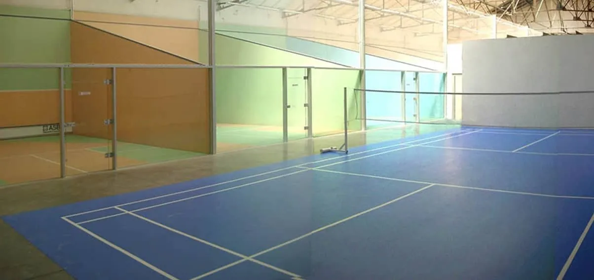 Squash Attitude squash venue photo 5 of 5