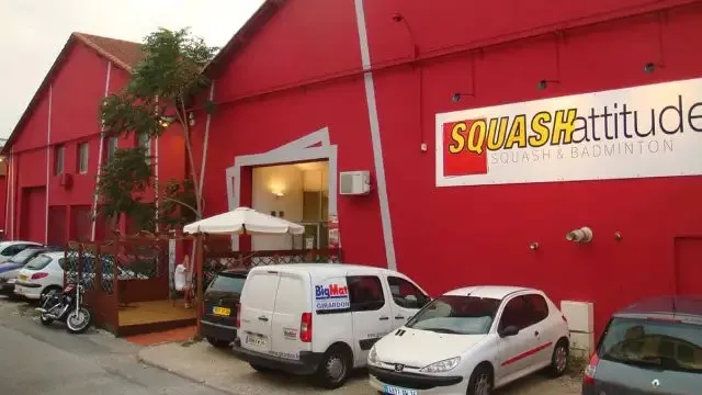 Squash Attitude squash venue photo 2 of 5