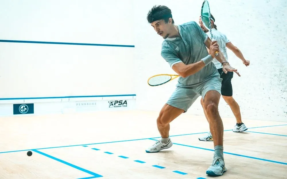 Squash Bordeaux Sud squash venue photo 5 of 5
