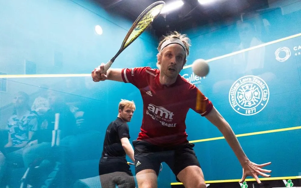 Squash Bordeaux Sud squash venue photo 4 of 5