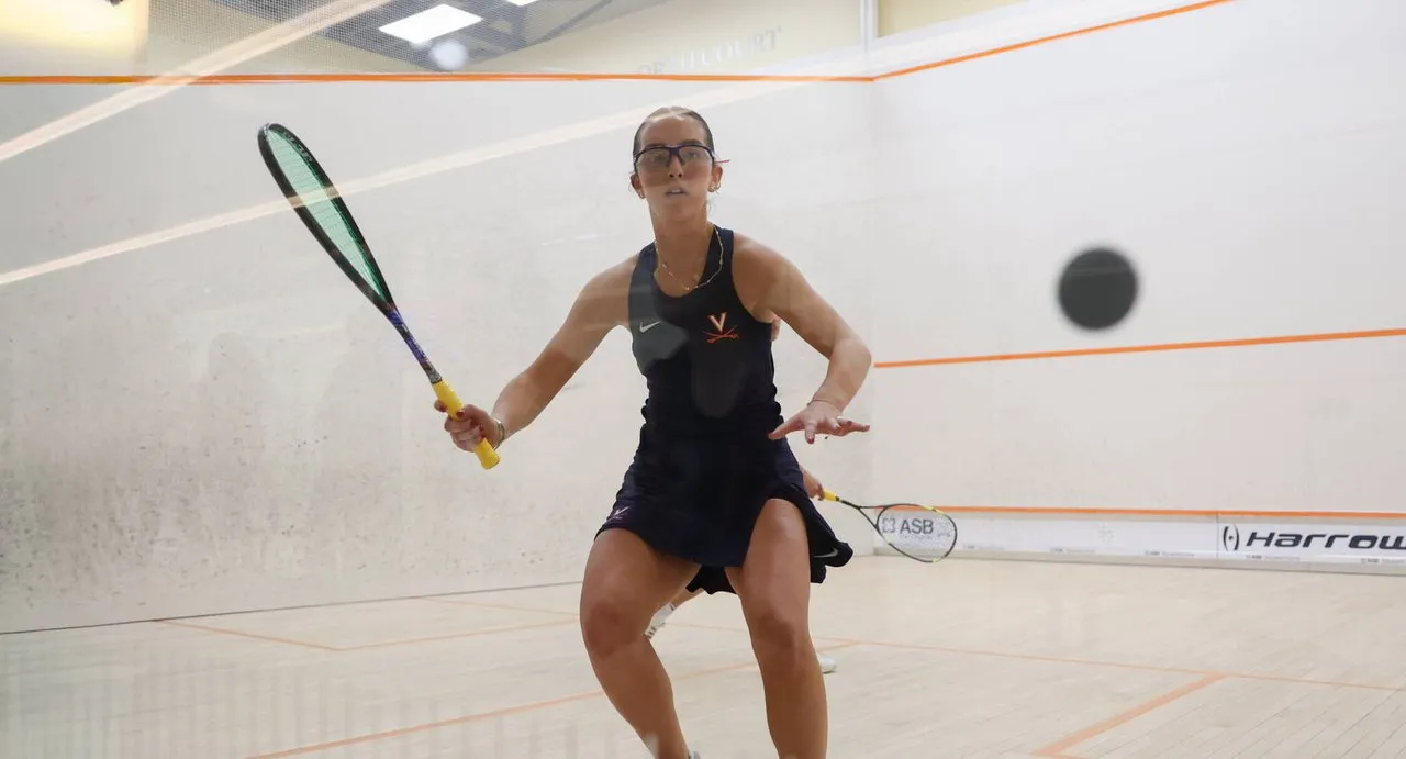 Squash Fainma squash venue photo 1 of 4