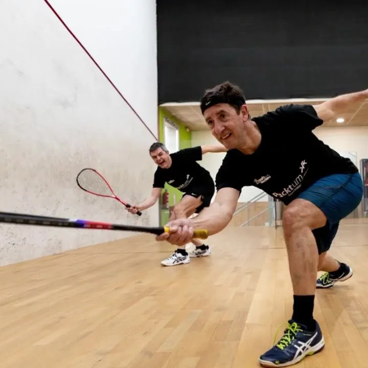 Squash Cardedeu squash venue photo 4 of 4