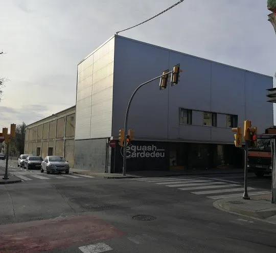 Squash Cardedeu squash venue photo 2 of 4