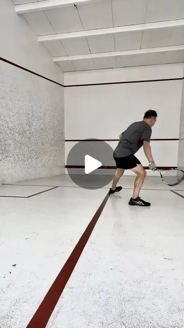 Squash Center squash venue photo 1 of 1