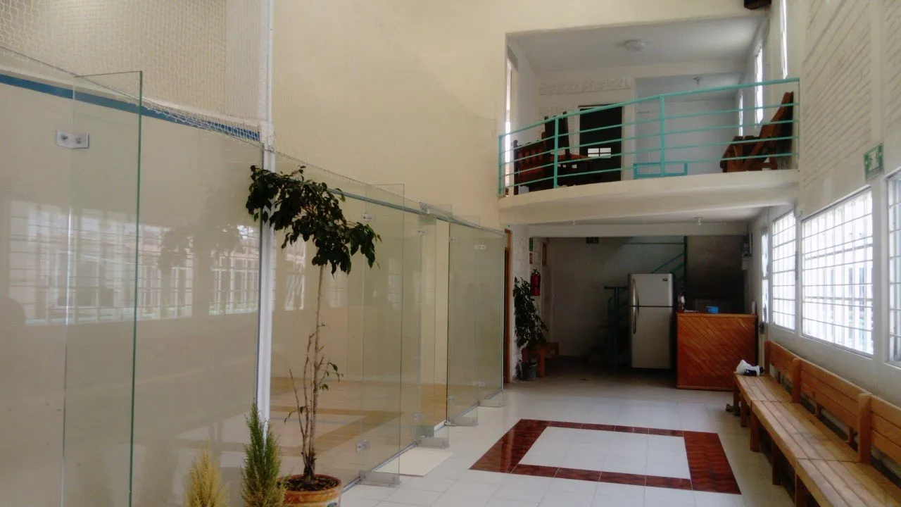 SQUASH White House squash venue photo 2 of 2