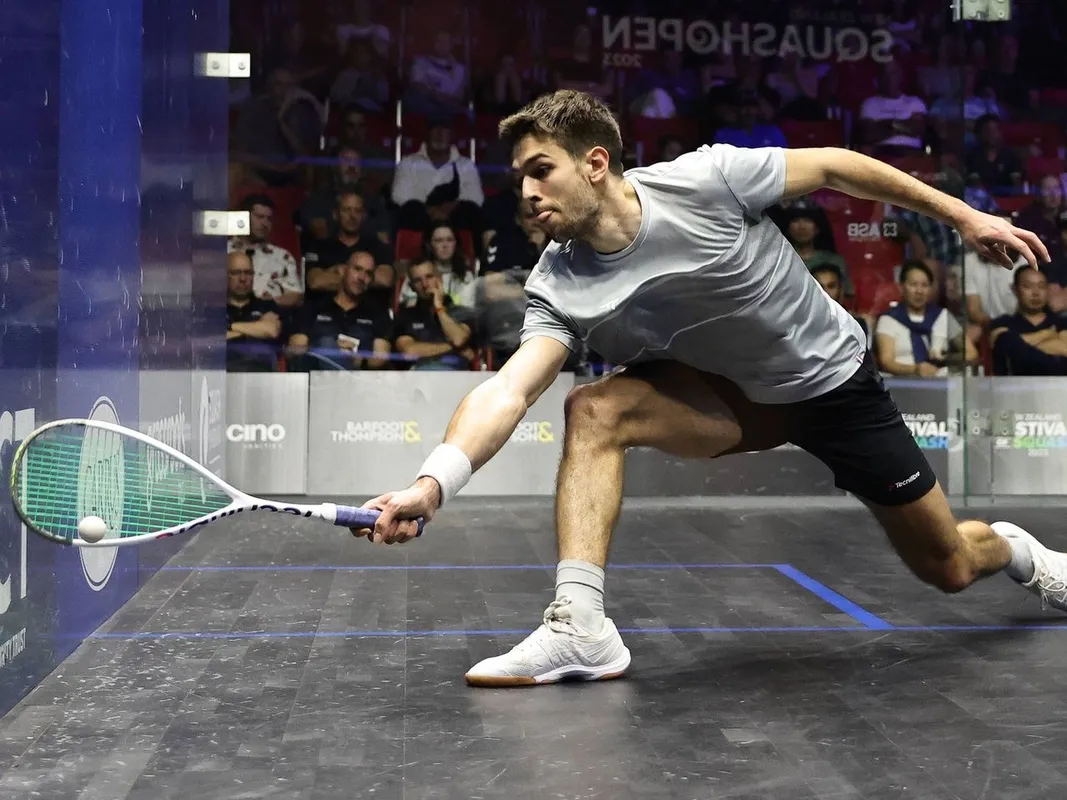 Squash-Treff Karlsruhe squash venue photo 9 of 9