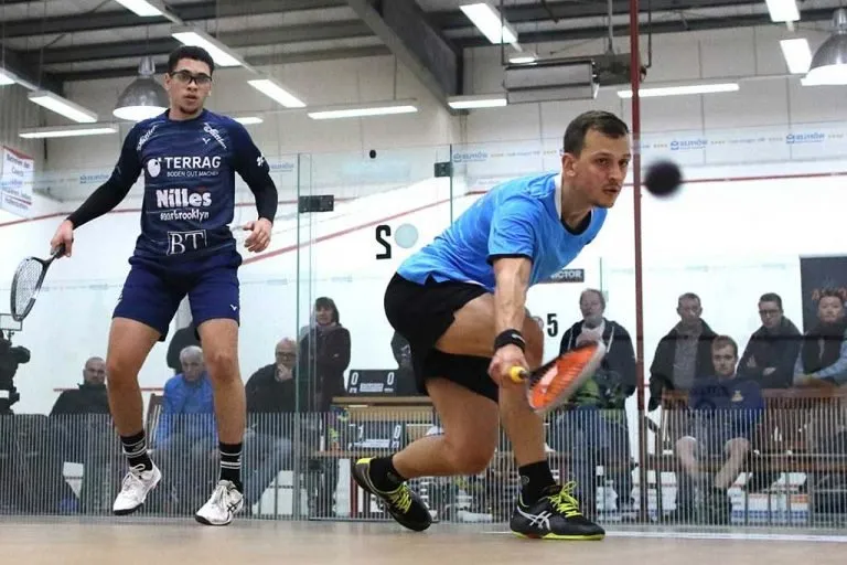Squash-Treff Karlsruhe squash venue photo 6 of 9