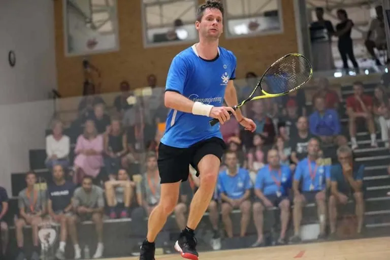Squash-Treff Karlsruhe squash venue photo 5 of 9