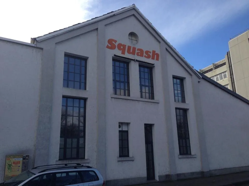 Squash-Treff Karlsruhe squash venue photo 3 of 9