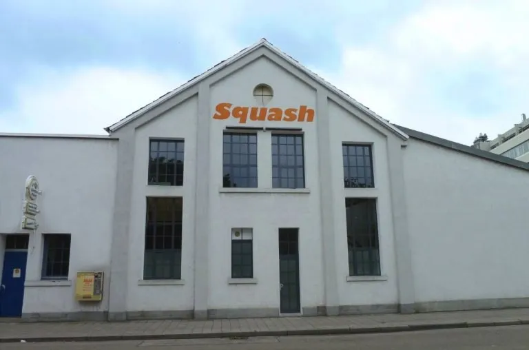 Squash-Treff Karlsruhe squash venue photo 2 of 9
