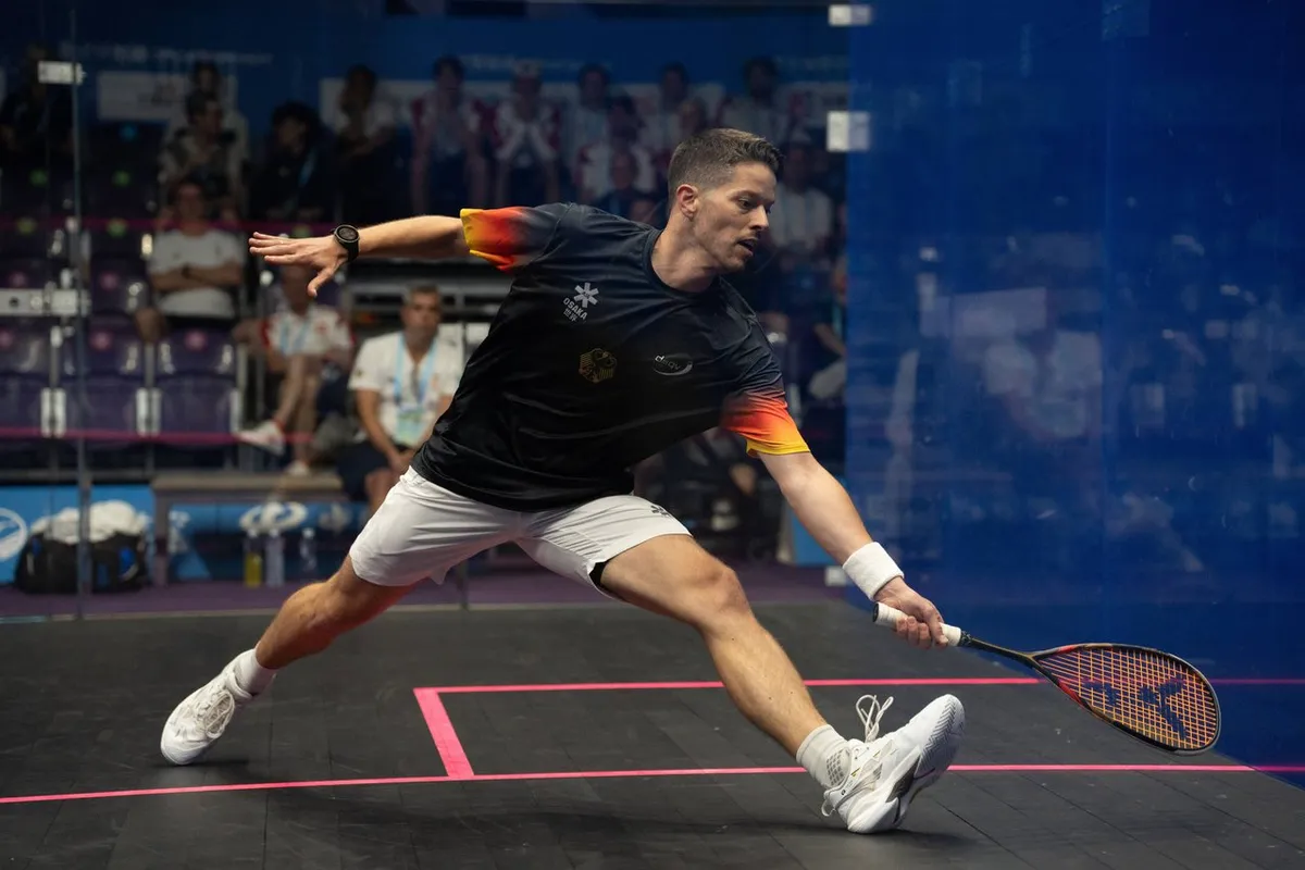 Squash Saint-Raphael squash venue photo 6 of 6