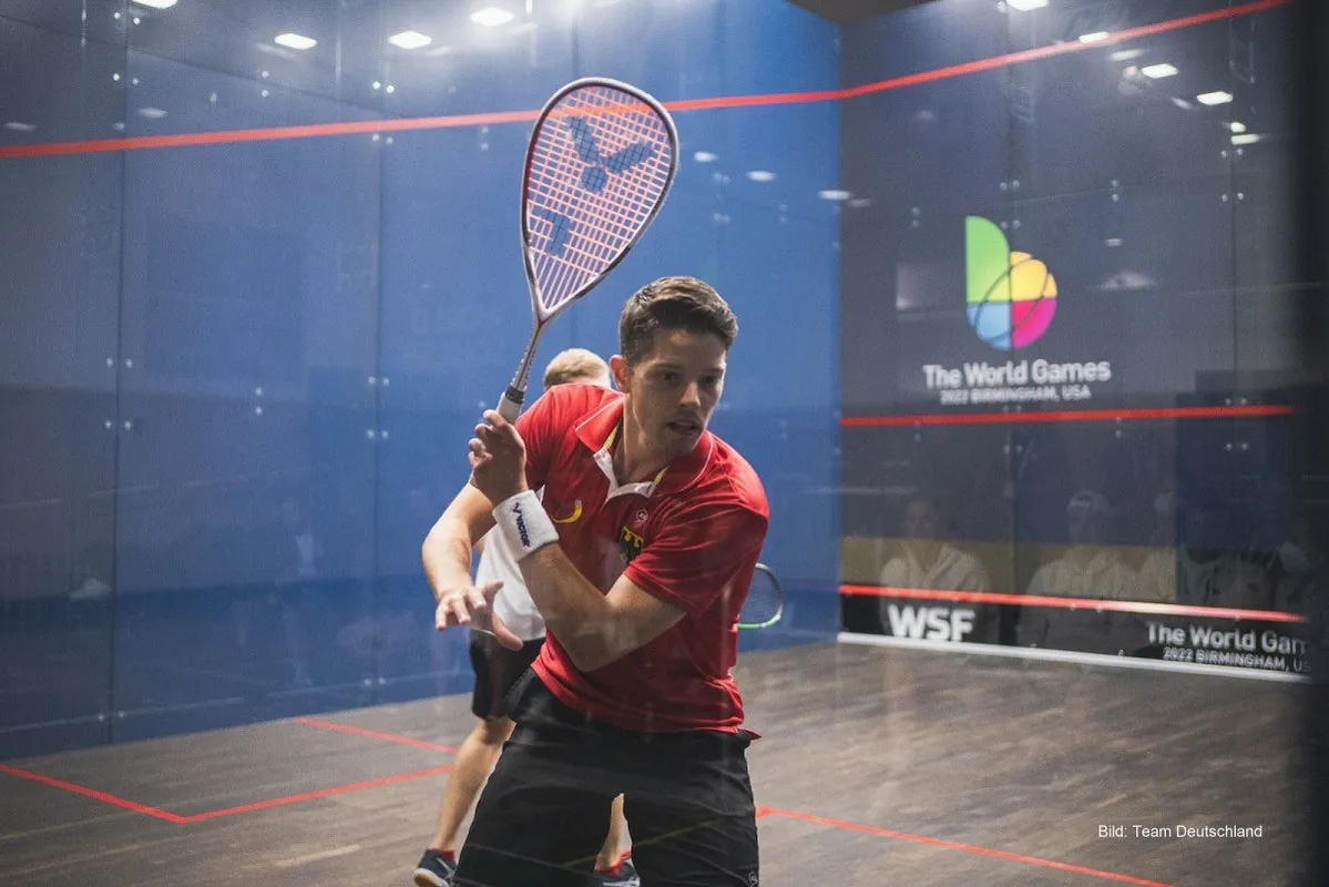 Squash Saint-Raphael squash venue photo 4 of 6