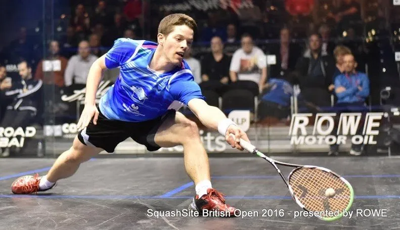 Squash Saint-Raphael squash venue photo 3 of 6