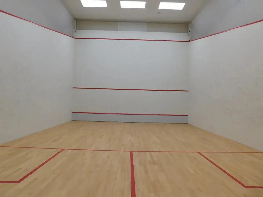 Squash Club squash venue photo 5 of 5