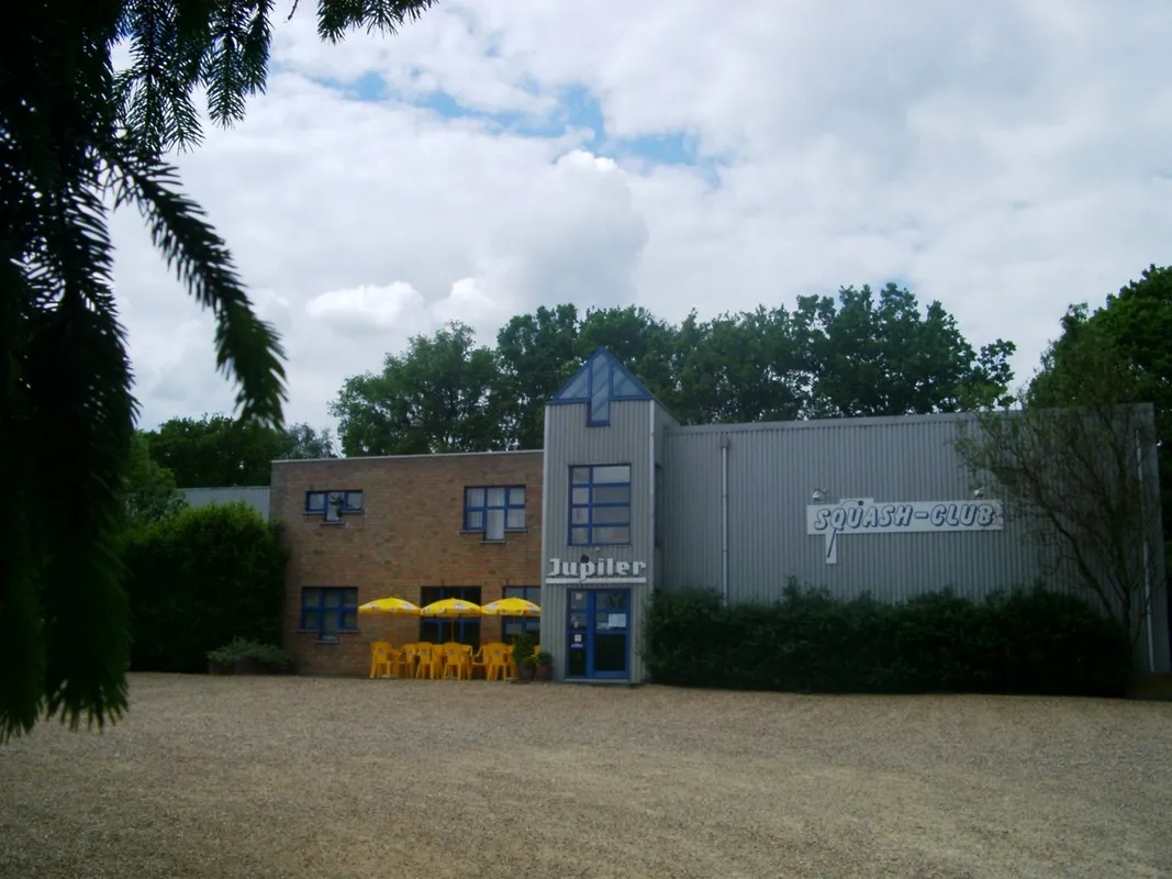 Squash Club squash venue photo 1 of 5