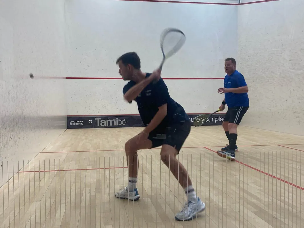 Squash Taieri squash venue photo 3 of 3