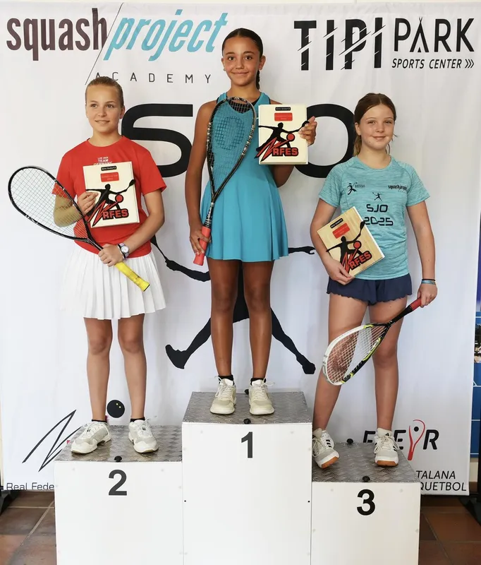 Squash Rhone Metropole / Tennis Club de Lyon squash venue photo 1 of 6