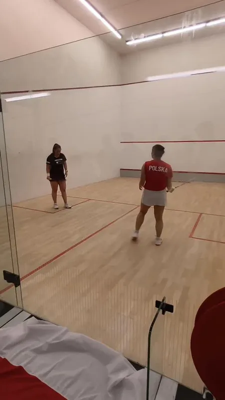 Squash Bond Nederland (SBN) squash venue photo 2 of 5