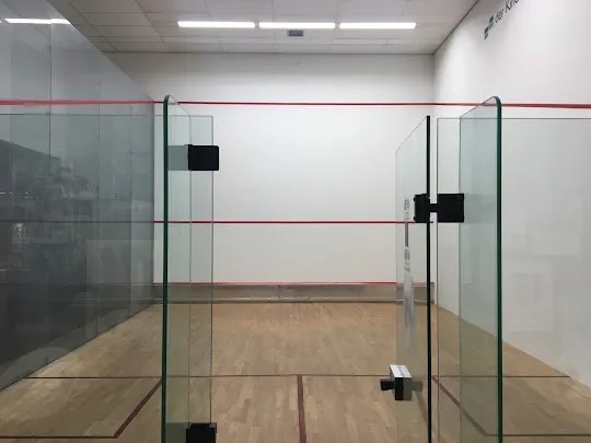 Squashcentrum Maastricht squash venue photo 8 of 9