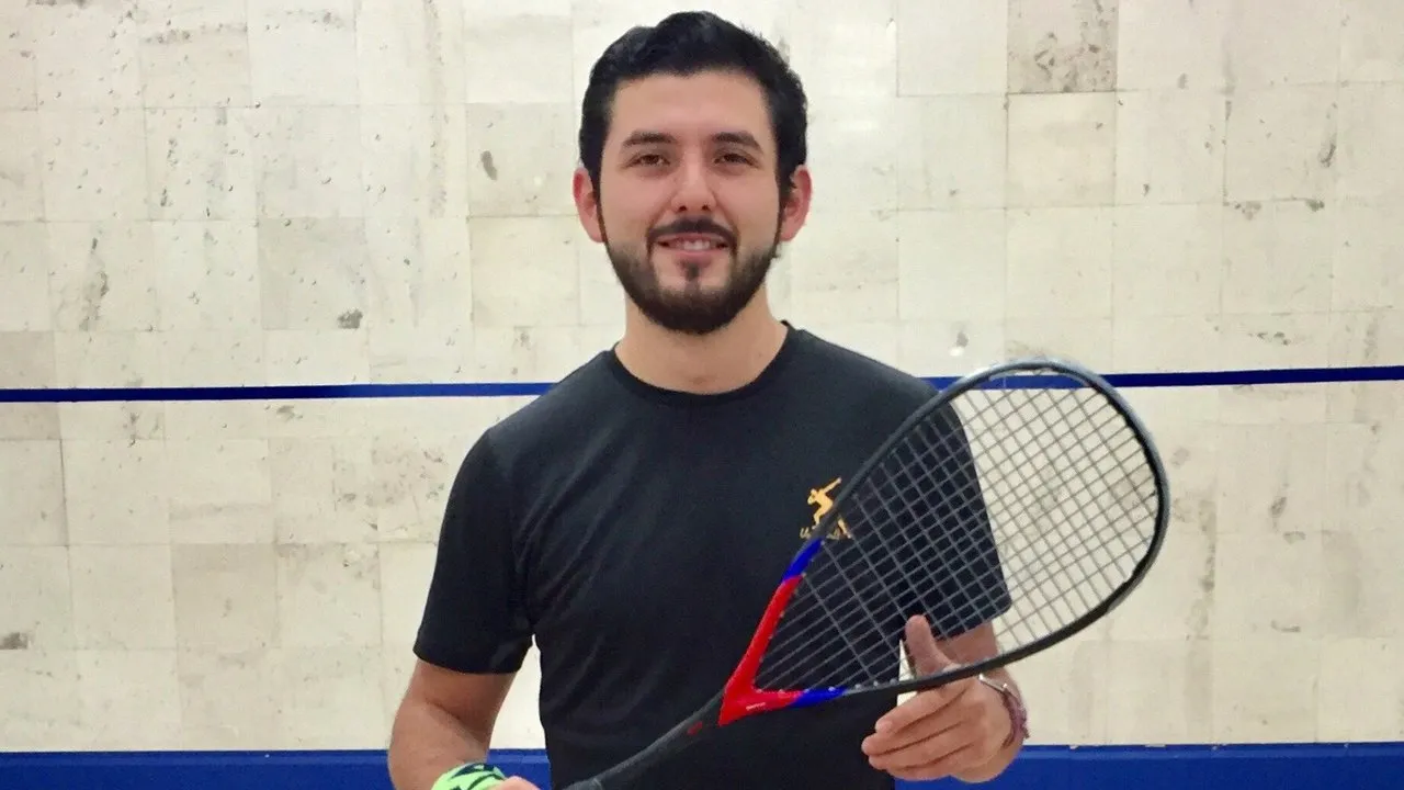 Squash Pichardo squash venue photo 2 of 6