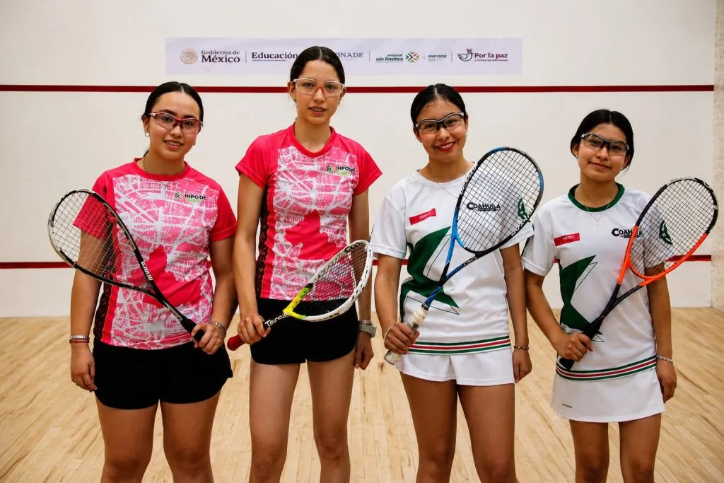 Squash Pichardo squash venue photo 1 of 6