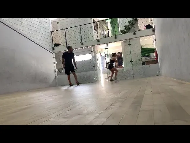 Squash Neftali squash venue photo 5 of 5