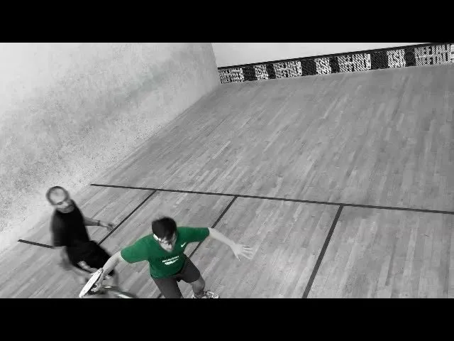 Squash Neftali squash venue photo 4 of 5