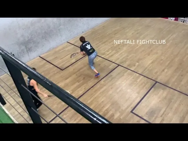 Squash Neftali squash venue photo 2 of 5