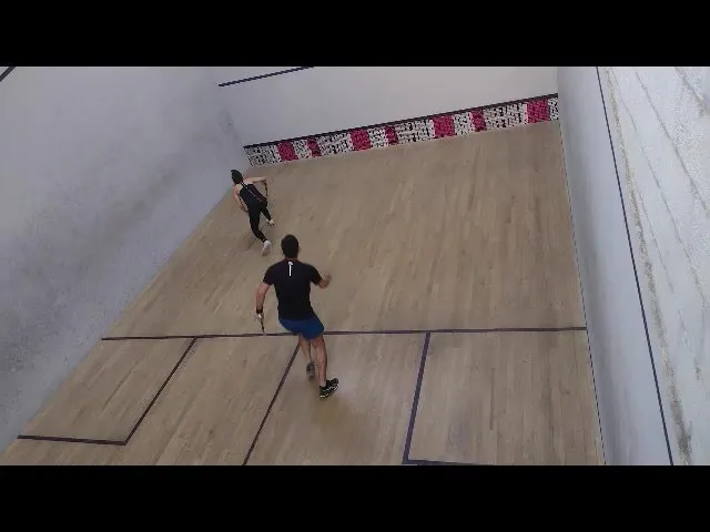 Squash Neftali squash venue photo 1 of 5