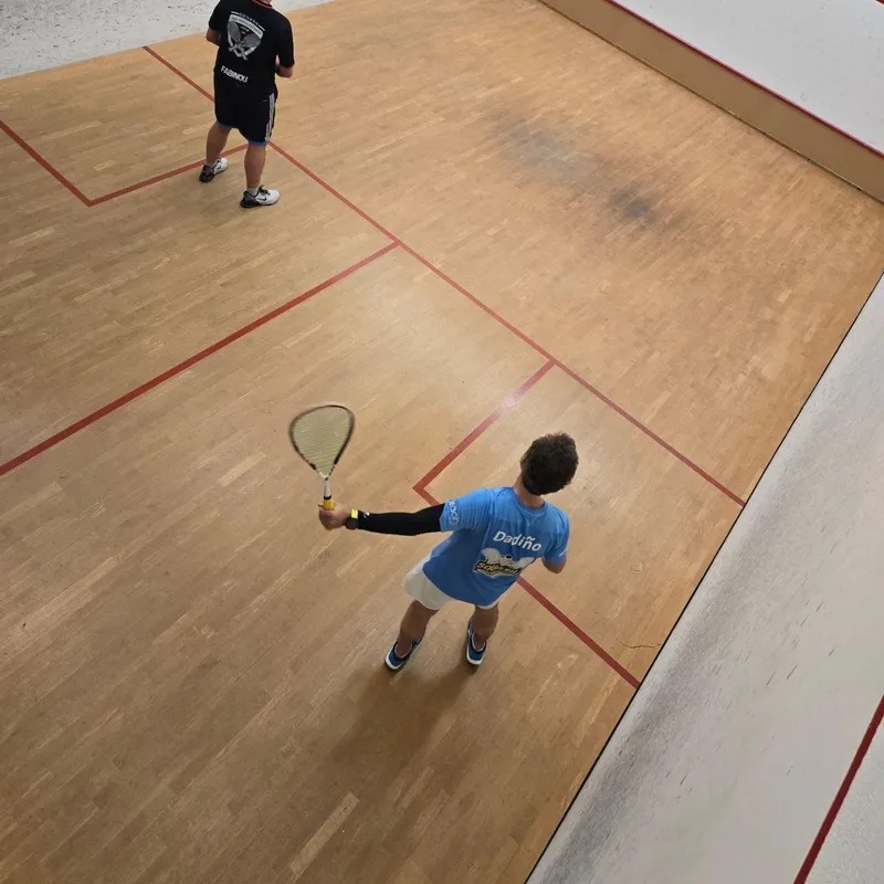 Squash La Cote squash venue photo 4 of 4