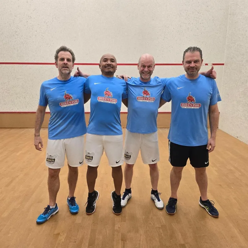 Squash La Cote squash venue photo 2 of 4